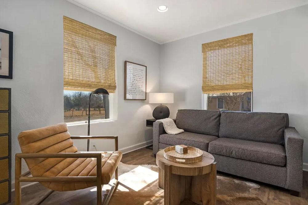 Vacation Home interior